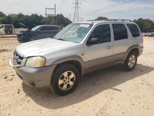 mazda tribute lx 2002 4f2yu09192km11472