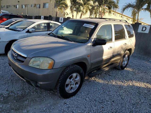 mazda tribute lx 2002 4f2yu091x2km22268