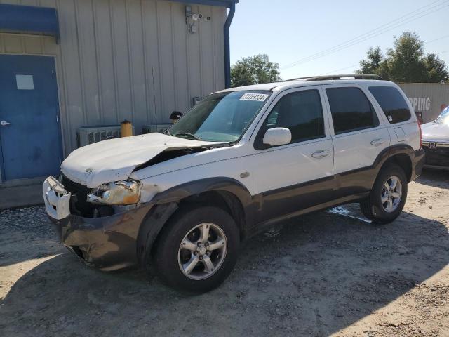 mazda tribute i 2006 4f2yz02z26km18321