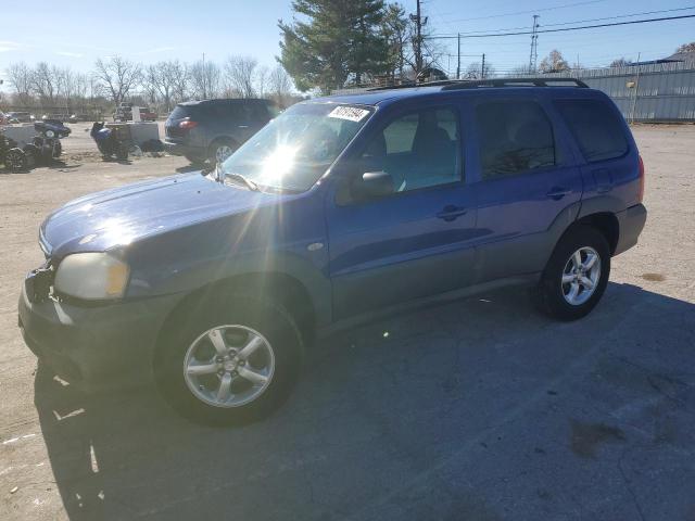 mazda tribute i 2006 4f2yz02z36km08736