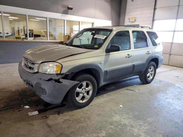 mazda tribute 2006 4f2yz02z46km08941