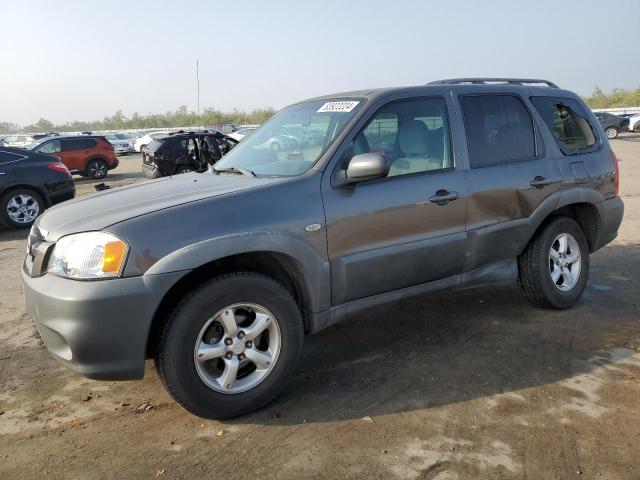 mazda tribute i 2006 4f2yz02z56km02310