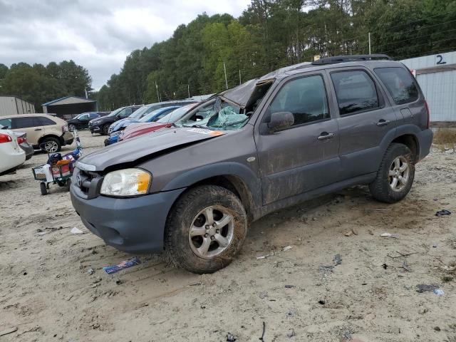 mazda tribute i 2006 4f2yz02z56km34447