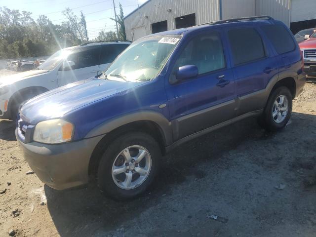 mazda tribute i 2005 4f2yz02z75km41284