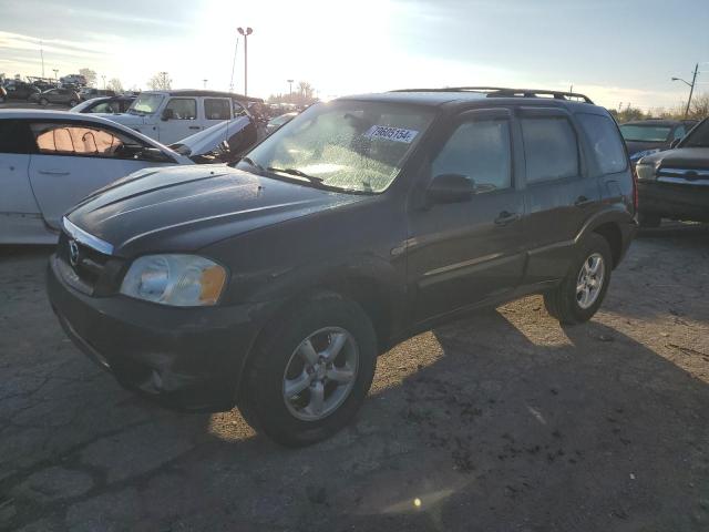 mazda tribute i 2006 4f2yz02z76km19559