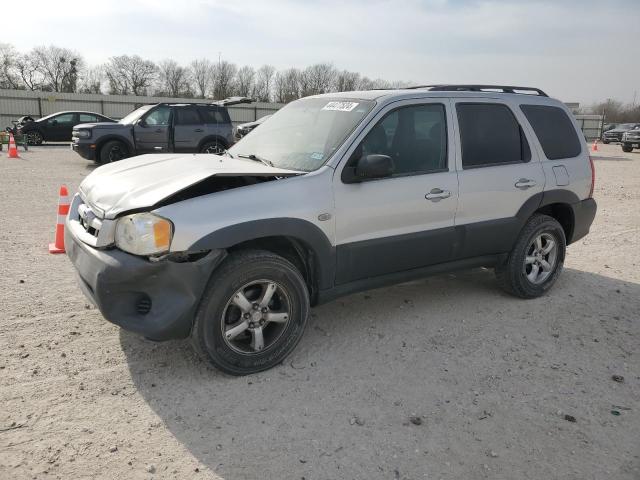 mazda tribute 2005 4f2yz02z85km63388