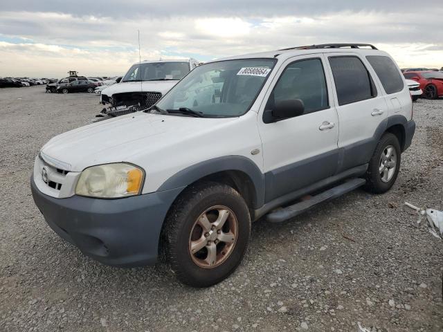 mazda tribute i 2006 4f2yz02z86km08635