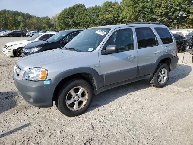 mazda tribute i 2006 4f2yz02z86km31901