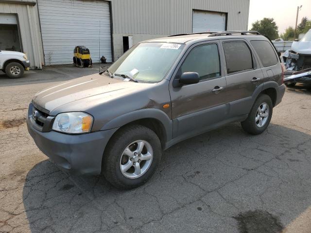 mazda tribute i 2005 4f2yz02z95km14524