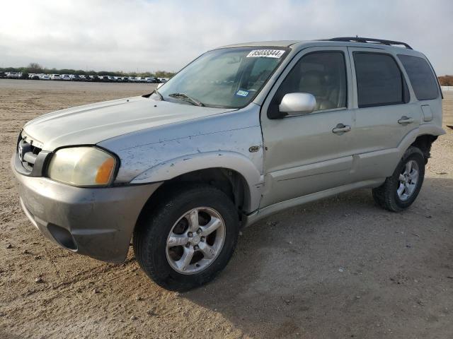 mazda tribute i 2005 4f2yz02z95km44817