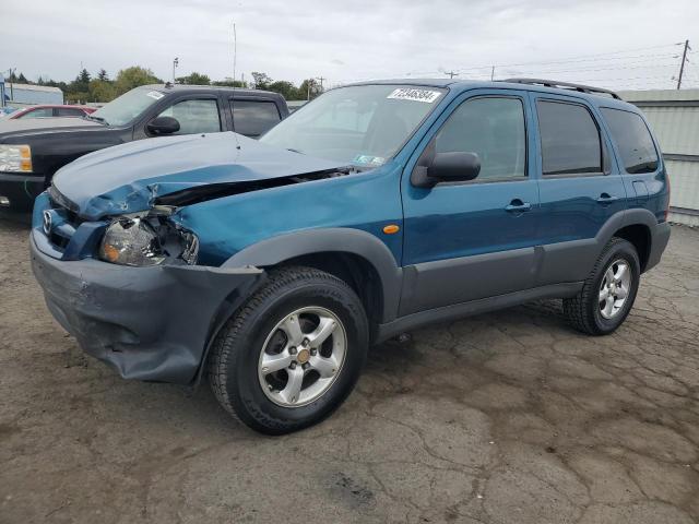 mazda tribute i 2005 4f2yz02zx5km17738