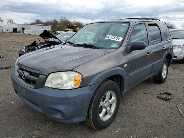 mazda tribute 2005 4f2yz02zx5km54613