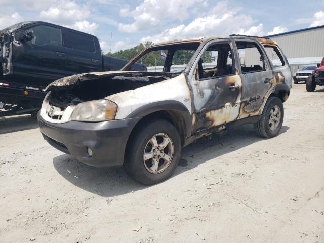 mazda tribute i 2006 4f2yz02zx6km29132