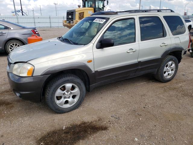 mazda tribute 2004 4f2yz04114km21098