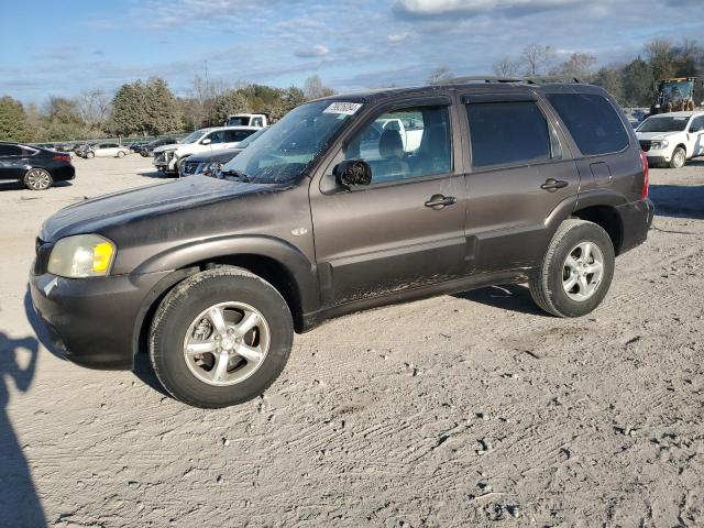 mazda tribute s 2006 4f2yz04116km23873