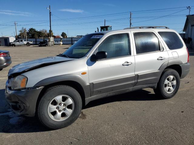 mazda tribute lx 2004 4f2yz04154km15773