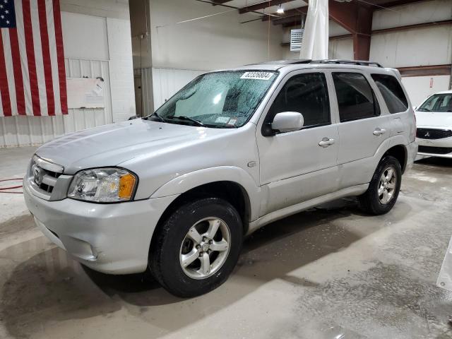 mazda tribute s 2005 4f2yz04155km45583