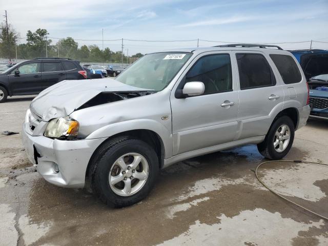 mazda tribute s 2005 4f2yz04165km43681