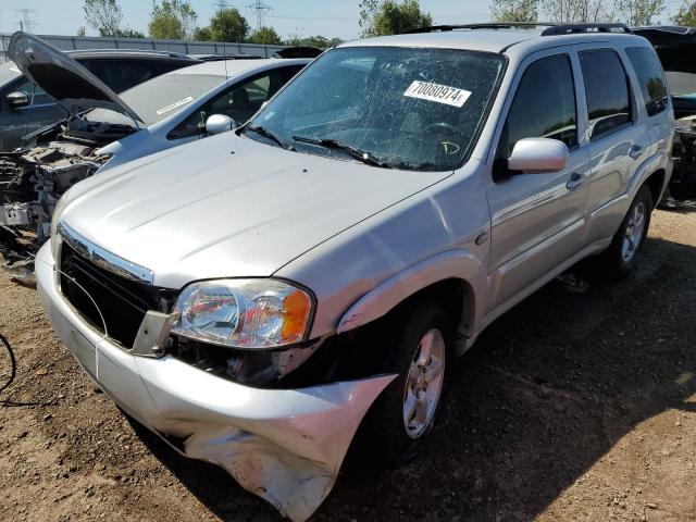 mazda tribute s 2006 4f2yz04186km05936