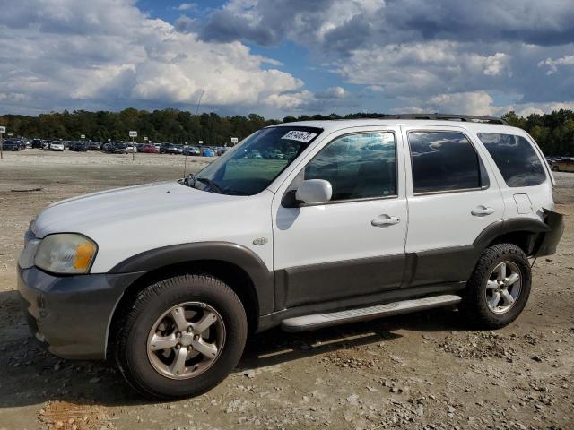 mazda tribute s 2006 4f2yz06106km34117