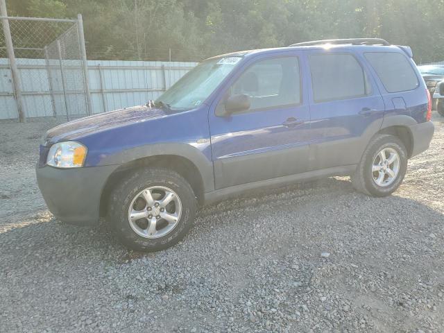 mazda tribute i 2006 4f2yz92z56km32640