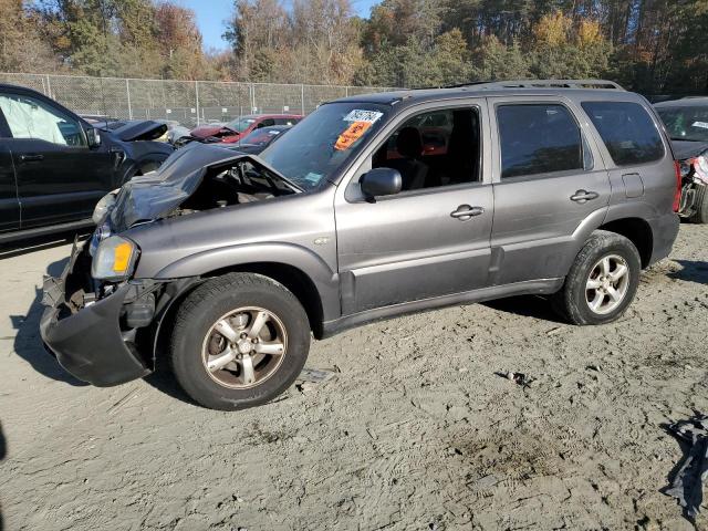 mazda tribute s 2005 4f2yz94105km39095