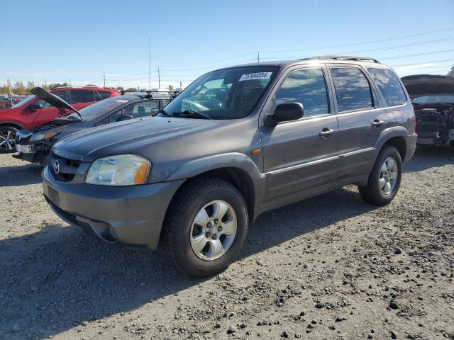 mazda tribute lx 2003 4f2yz94113km01856