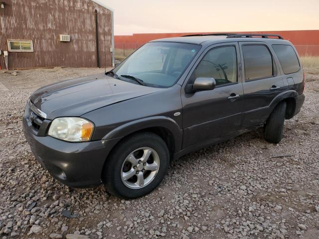 mazda tribute 2005 4f2yz94115km32124