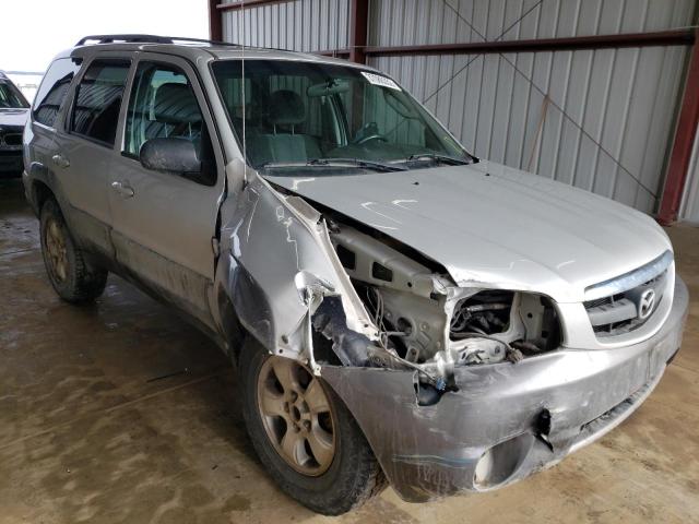 mazda tribute lx 2003 4f2yz94133km21204