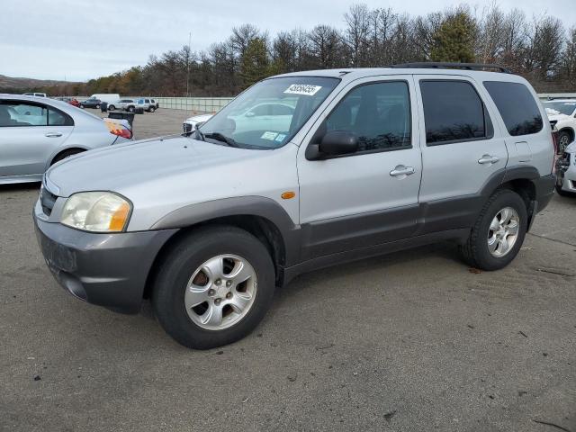 mazda tribute lx 2003 4f2yz94133km23549