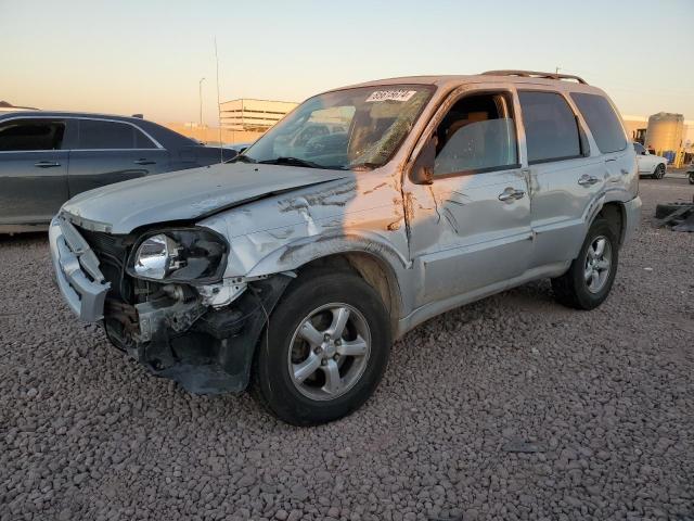 mazda tribute s 2005 4f2yz94145km01479