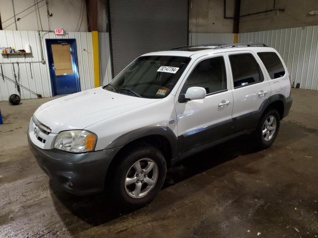 mazda tribute s 2005 4f2yz94165km43037