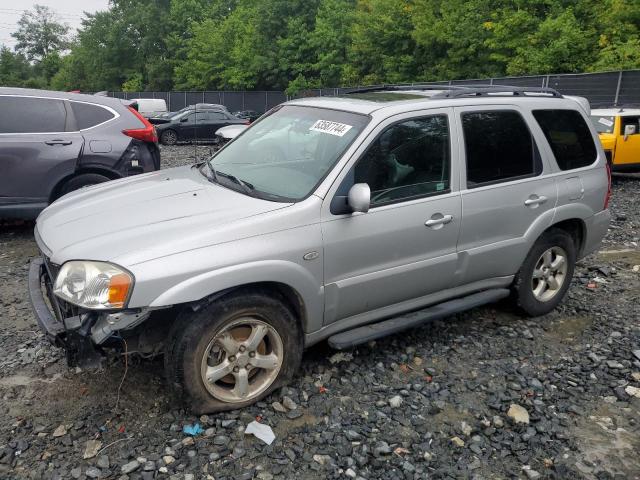 mazda tribute s 2005 4f2yz94185km47932