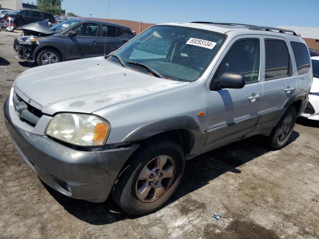 mazda tribute lx 2004 4f2yz941x4km21993