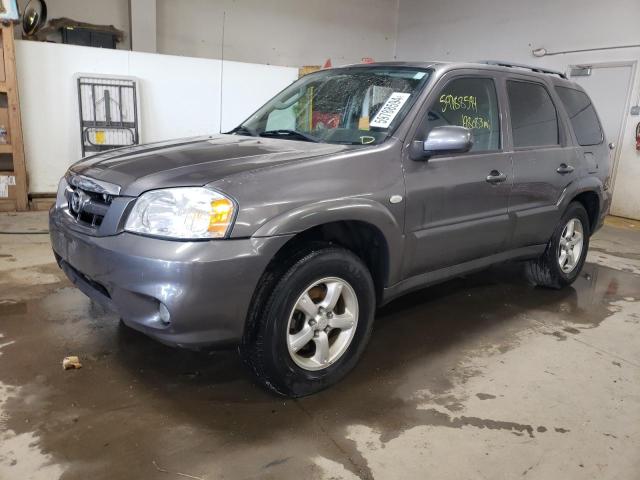 mazda tribute s 2005 4f2yz941x5km62576