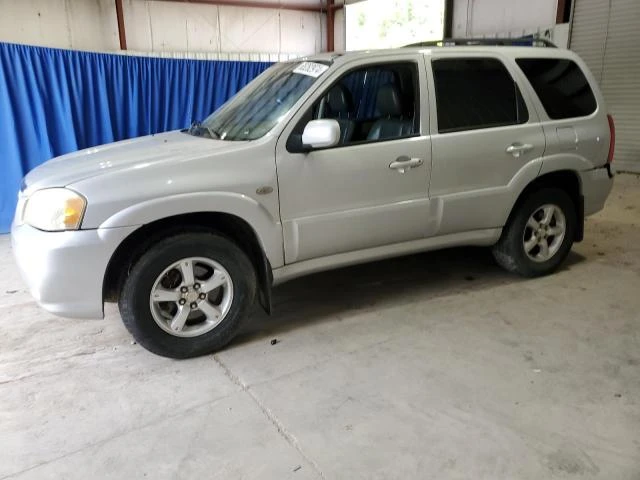 mazda tribute s 2005 4f2yz96135km56809