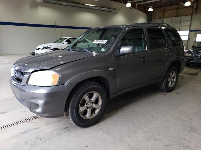 mazda tribute s 2005 4f2yz96155km32866