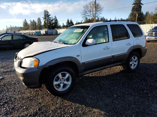 mazda tribute s 2005 4f2yz96175km32738