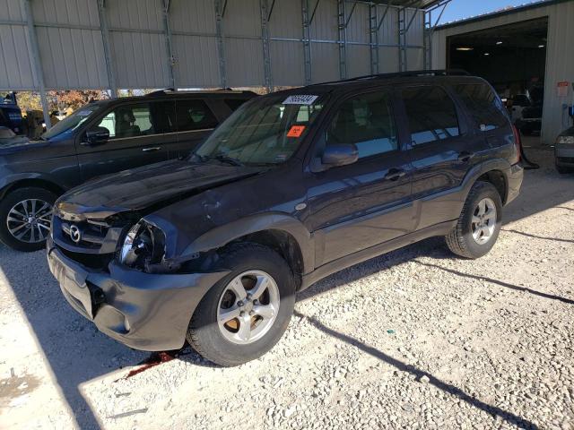 mazda tribute s 2005 4f2yz96175km45201