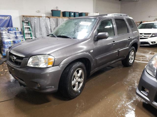 mazda tribute 2005 4f2yz96195km54224