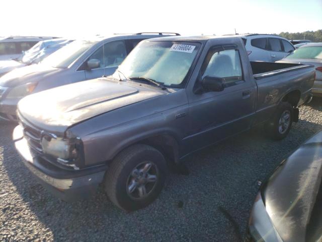 mazda b2300 1997 4f4cr12a0vtm07487