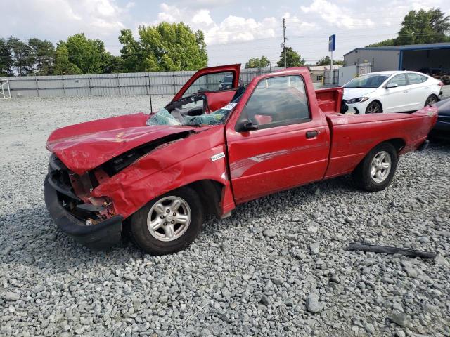 mazda b2300 1994 4f4cr12a1rtn02999