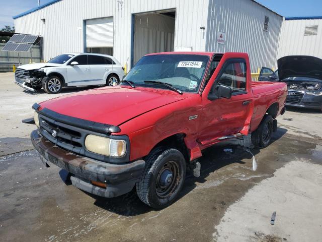 mazda b2300 1997 4f4cr12a3vtm13493