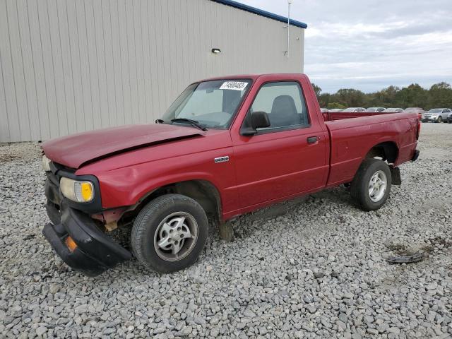 mazda b2300 1995 4f4cr12a4stm26362