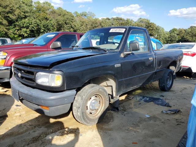 mazda b2300 1995 4f4cr12a4stm28175