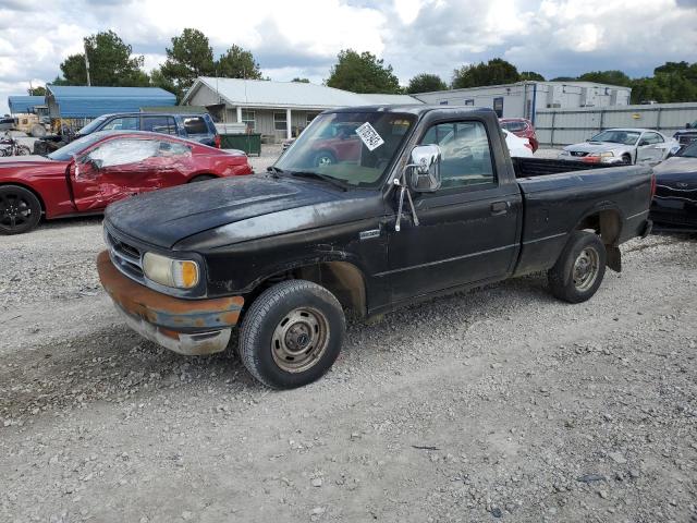 mazda b2300 1994 4f4cr12a9rtm91704