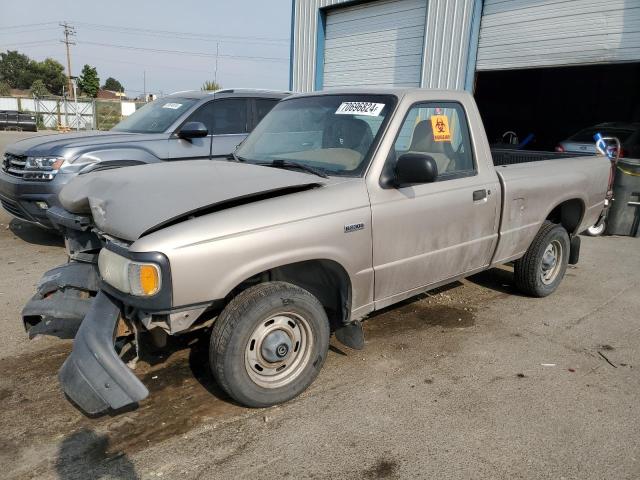 mazda b2300 1996 4f4cr12a9ttm30862