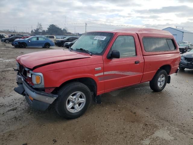 mazda b2300 1997 4f4cr12axvtm12907