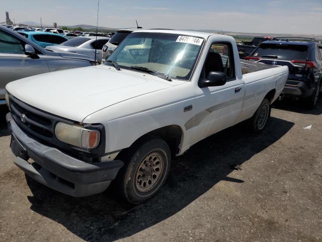 mazda b4000 1994 4f4cr12x1rtm36491