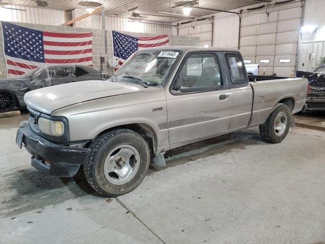 mazda b2300 1995 4f4cr16a2stm28282